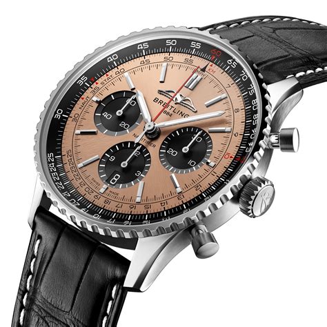 breitling navitimer b01 replica|breitling navitimer b01 chronograph 43mm.